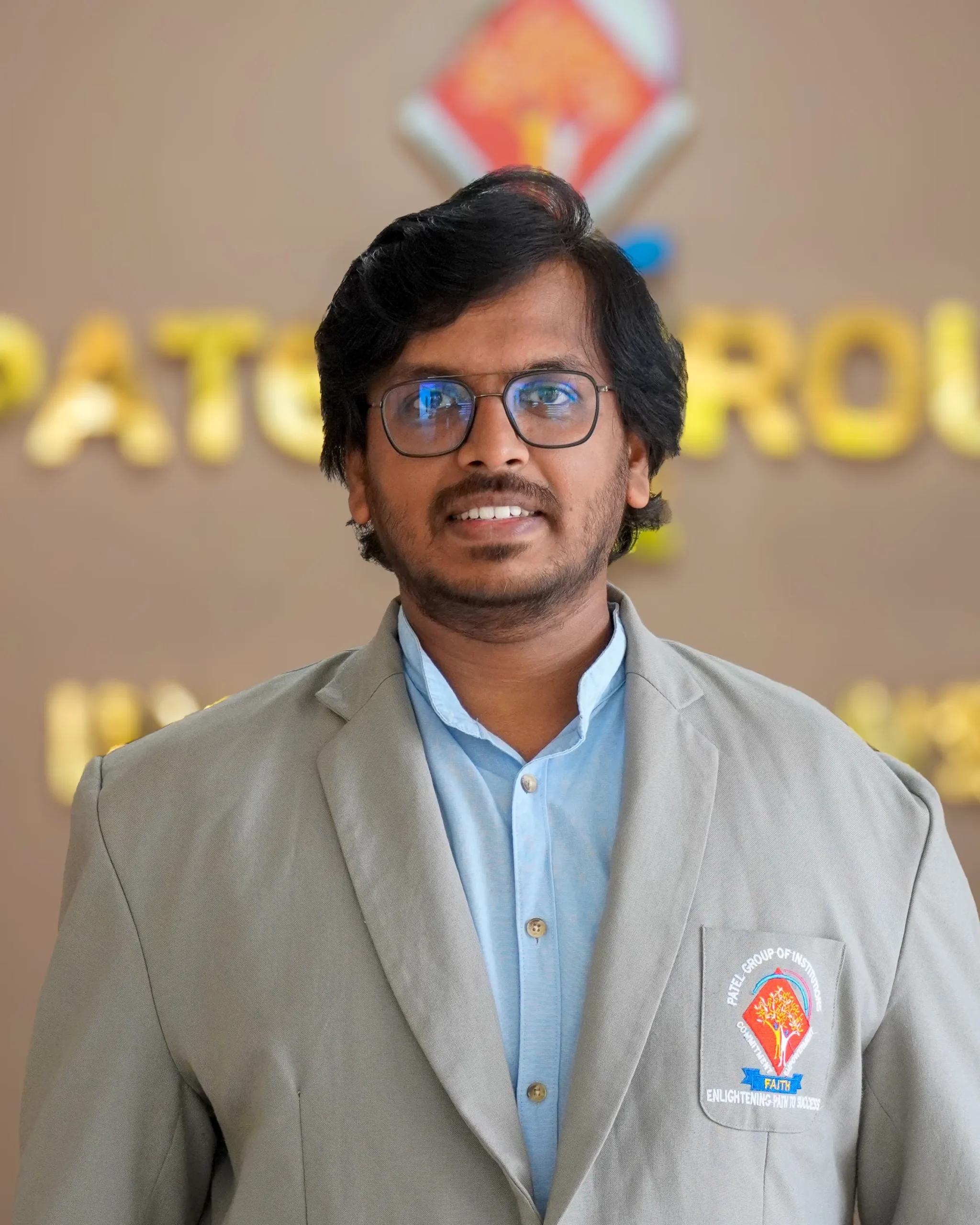 Sunil
